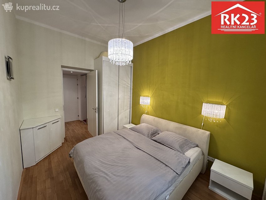 Prodej bytu 3+kk 77 m^2 Masarykova, Mariánské Lázně 