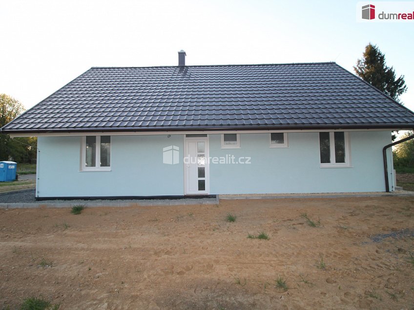 Prodej  rodinného domu 97 m^2 Mnichov, Mnichov 