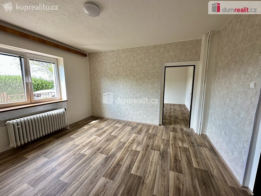 Prodej  rodinného domu 160 m^2 Pod kovárnou, Kostomlaty pod Milešovkou 
