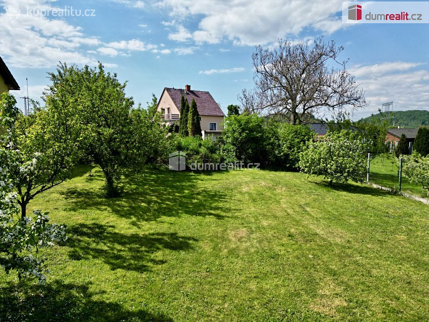 Prodej  rodinného domu 160 m^2 Pod kovárnou, Kostomlaty pod Milešovkou 