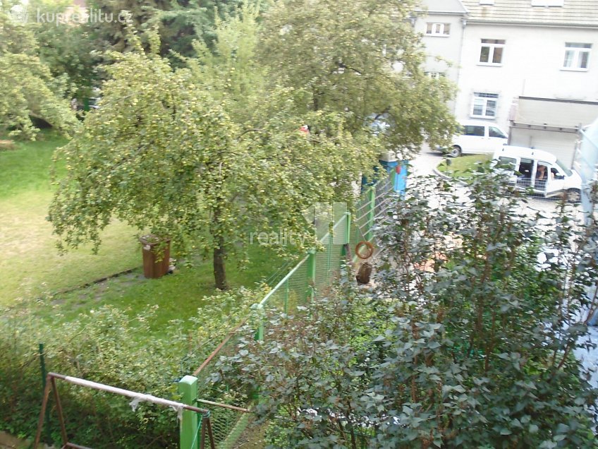 Pronájem bytu 2+1 80 m^2 Přemyslovců, Ostrava 