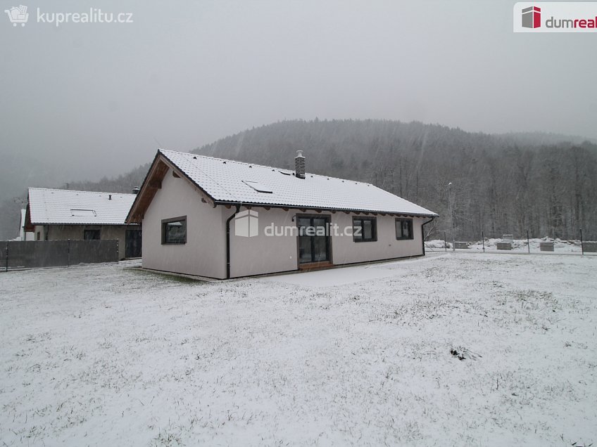 Prodej  rodinného domu 120 m^2 Koželužská, Hroznětín 