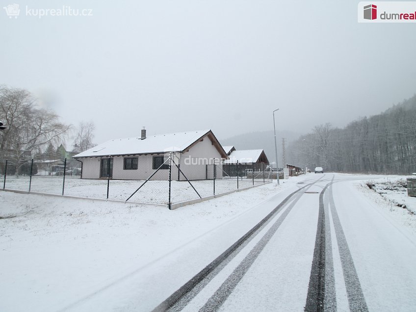 Prodej  rodinného domu 120 m^2 Koželužská, Hroznětín 