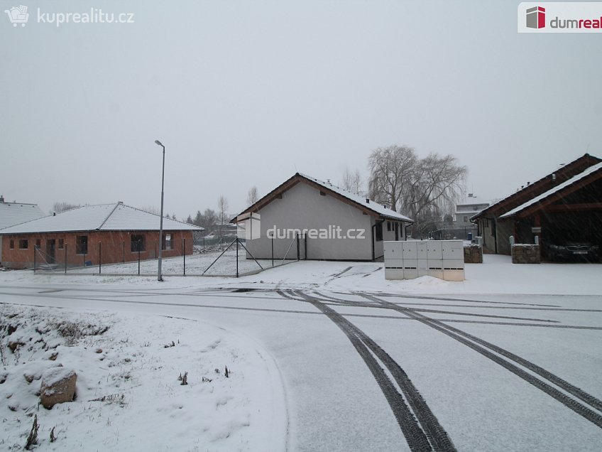 Prodej  rodinného domu 120 m^2 Koželužská, Hroznětín 