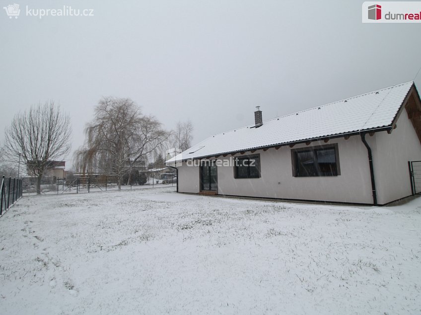 Prodej  rodinného domu 120 m^2 Koželužská, Hroznětín 