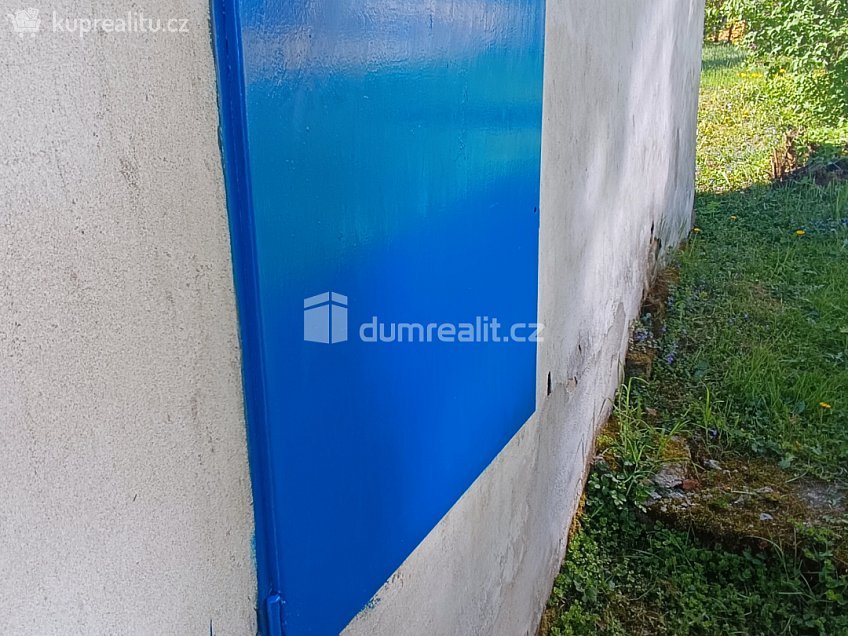 Pronájem  garáže 27 m^2 Slezská, Děčín 