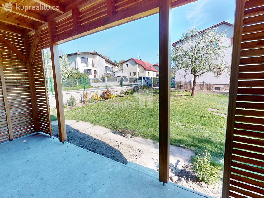 Pronájem bytu 4+kk 75 m^2 Poděbradova, Humpolec 