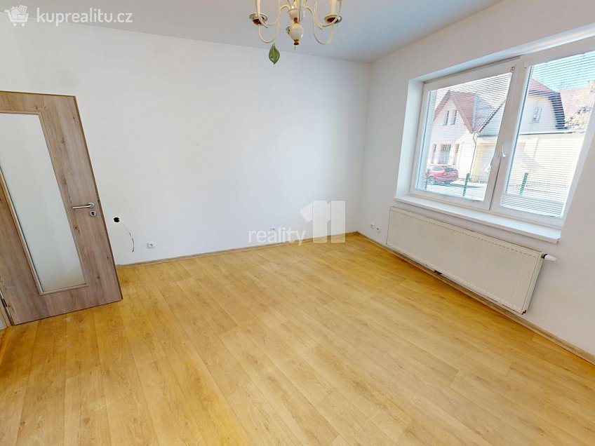 Pronájem bytu 4+kk 75 m^2 Poděbradova, Humpolec 