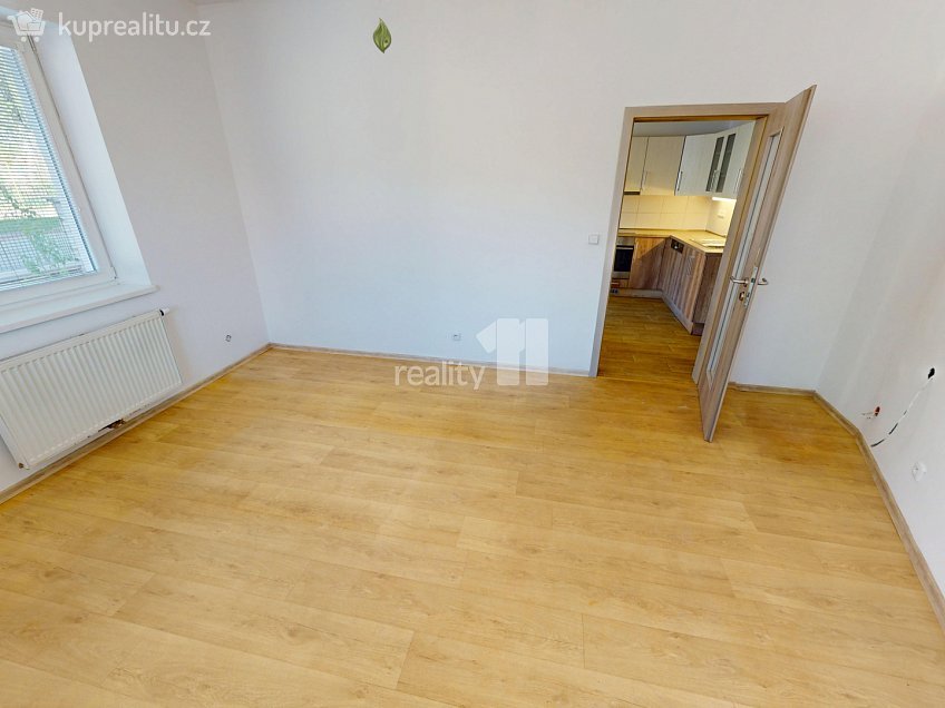 Pronájem bytu 4+kk 75 m^2 Poděbradova, Humpolec 