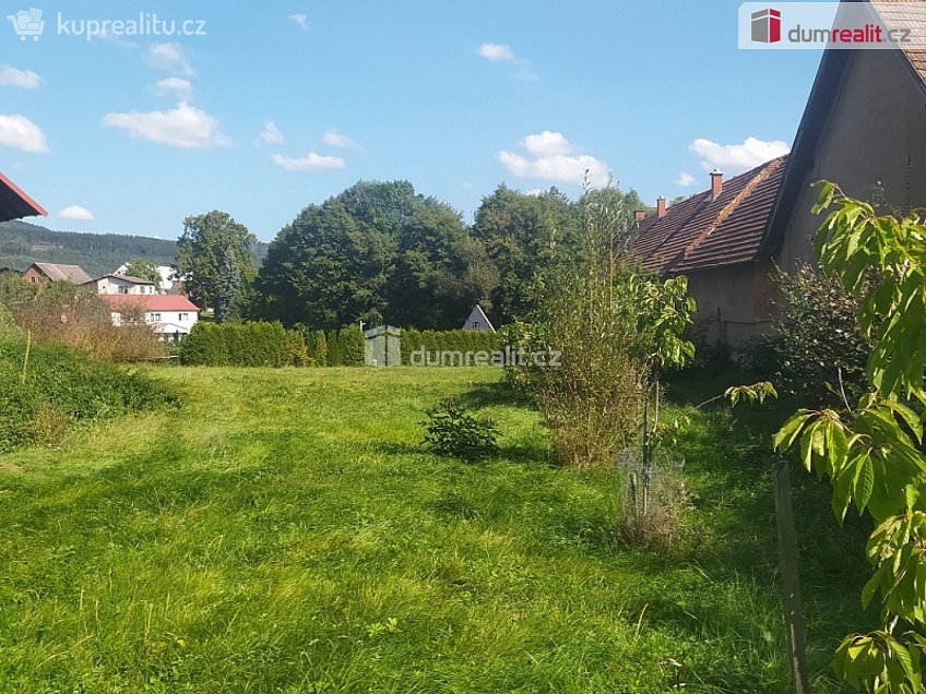 Prodej  zemědělských prostor 4386 m^2 Bílá, Bílá 