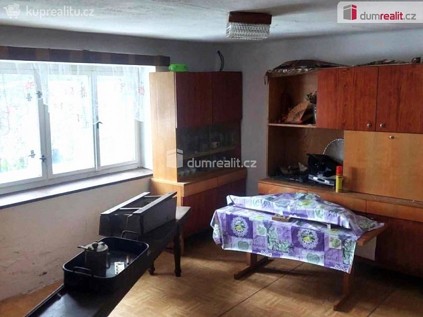 Prodej  zemědělských prostor 4386 m^2 Bílá, Bílá 