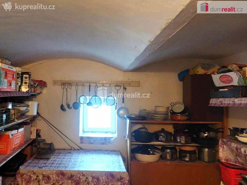 Prodej  zemědělských prostor 4386 m^2 Bílá, Bílá 