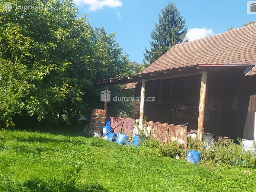 Prodej  zemědělských prostor 4386 m^2 Bílá, Bílá 