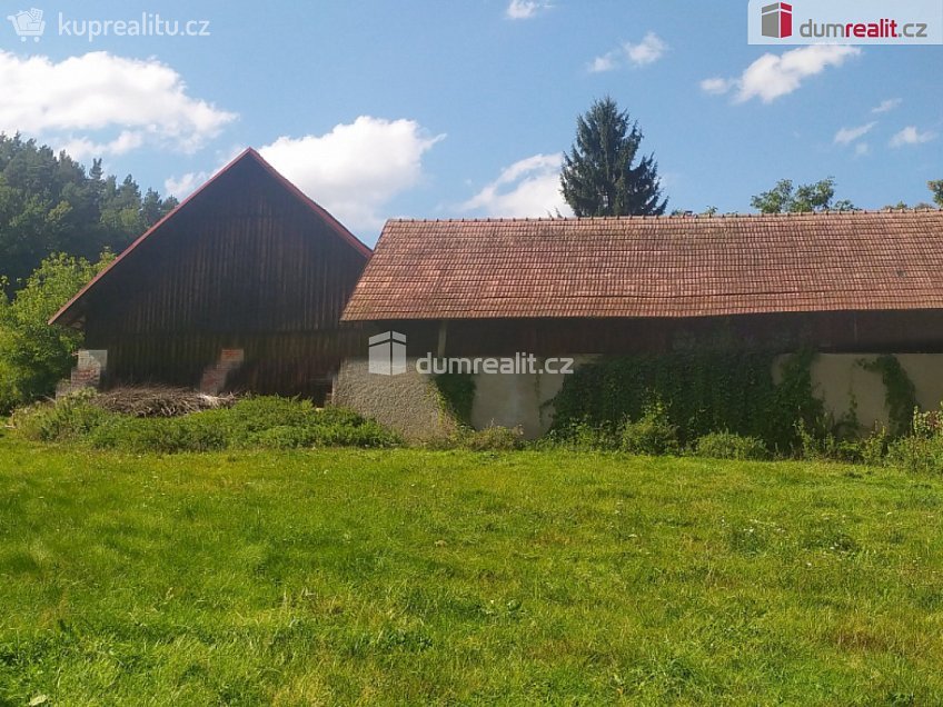 Prodej  zemědělských prostor 4386 m^2 Bílá, Bílá 