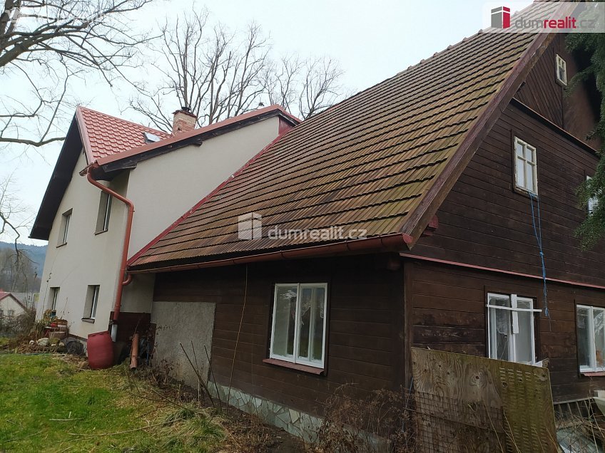 Prodej  zemědělských prostor 4386 m^2 Bílá, Bílá 