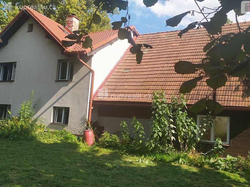 Prodej  zemědělských prostor 4386 m^2 Bílá, Bílá 
