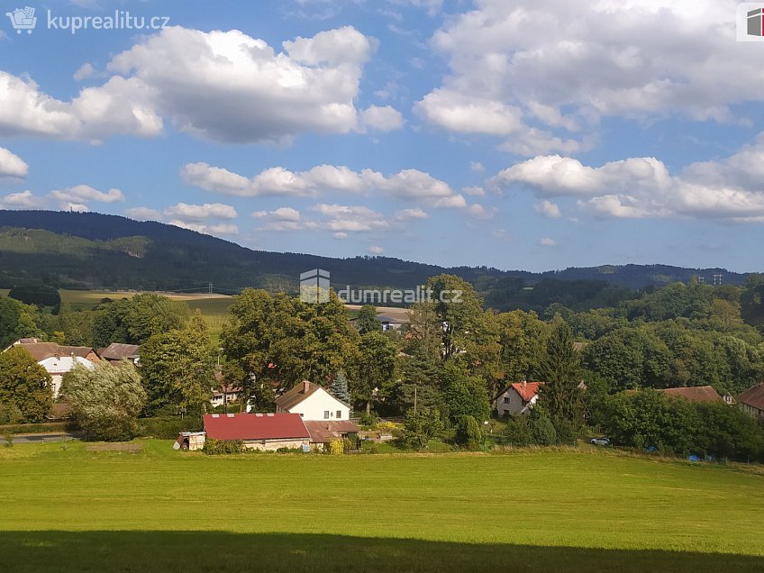 Prodej  zemědělských prostor 4386 m^2 Bílá, Bílá 