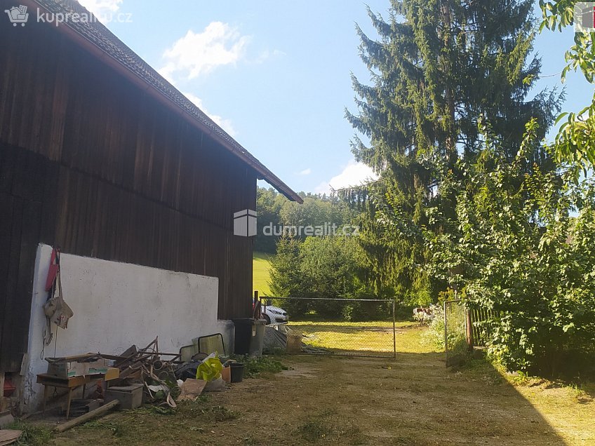 Prodej  zemědělských prostor 4386 m^2 Bílá, Bílá 