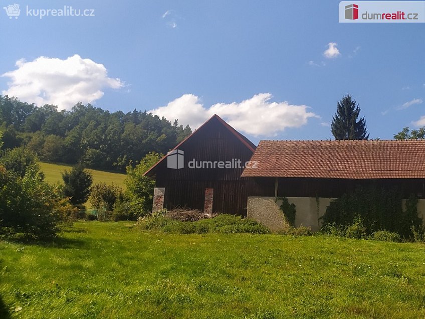 Prodej  zemědělských prostor 4386 m^2 Bílá, Bílá 