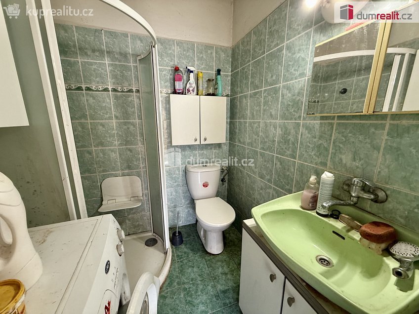 Prodej  rodinného domu 125 m^2 Zlechov, Zlechov 