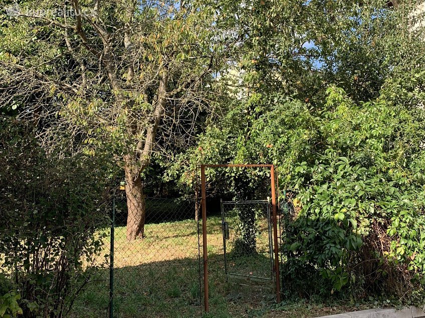 Prodej  stavebního pozemku 799 m^2 Kollárova, Mariánské Lázně 