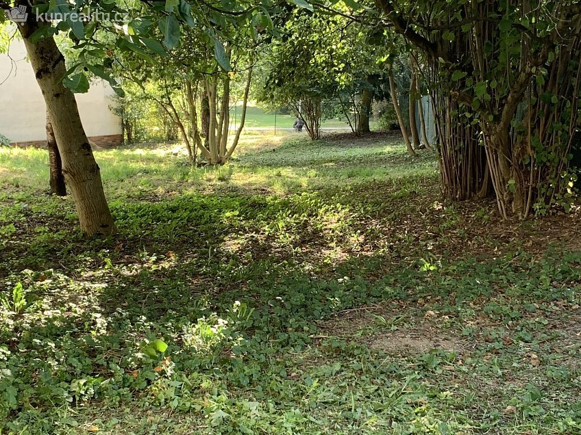 Prodej  stavebního pozemku 799 m^2 Kollárova, Mariánské Lázně 