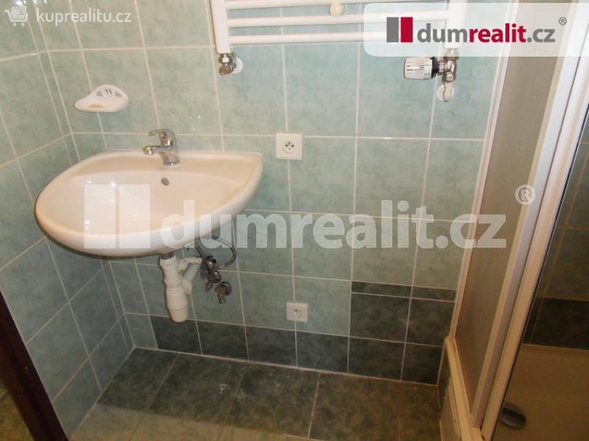 Pronájem bytu 2+kk 60 m^2 Jindřicha Plachty, Praha 5 