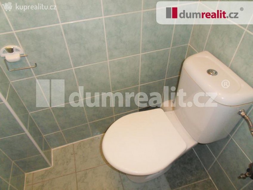 Pronájem bytu 2+kk 60 m^2 Jindřicha Plachty, Praha 5 