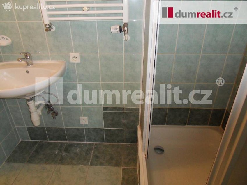 Pronájem bytu 2+kk 60 m^2 Jindřicha Plachty, Praha 5 