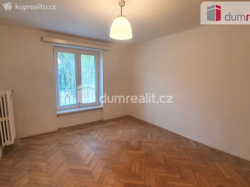 Pronájem bytu 2+1 54 m^2 Mikoláše Alše, Kolín 