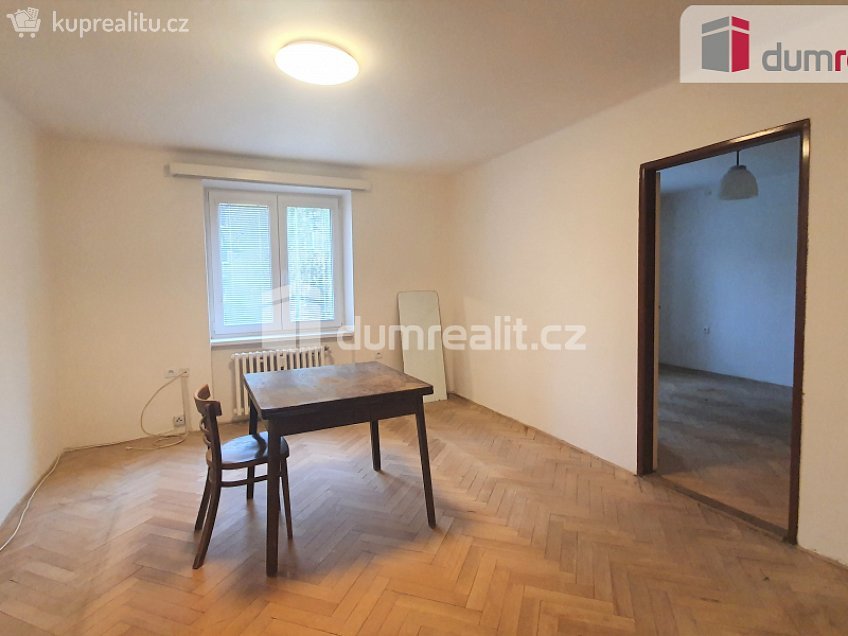 Pronájem bytu 2+1 54 m^2 Mikoláše Alše, Kolín 