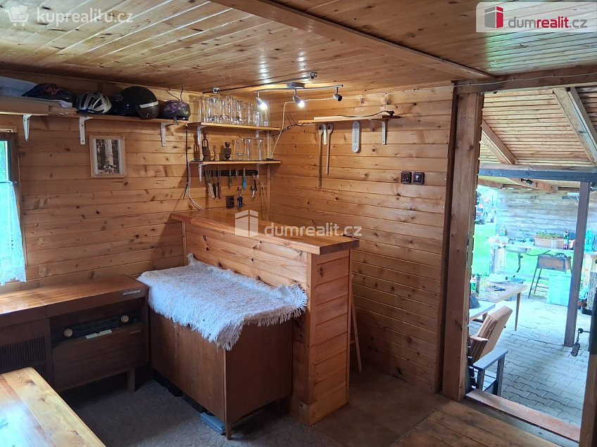 Prodej  rodinného domu 280 m^2 Nad Fojstvím, Zubří 
