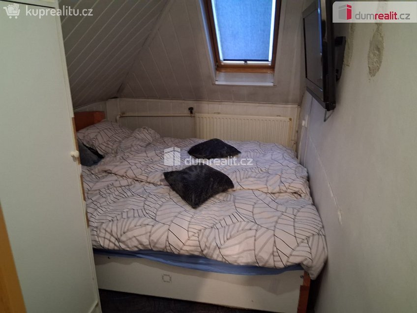 Prodej  rodinného domu 280 m^2 Nad Fojstvím, Zubří 