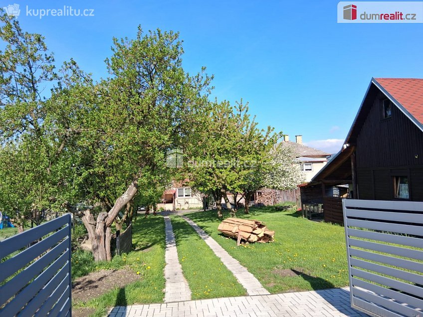 Prodej  rodinného domu 280 m^2 Nad Fojstvím, Zubří 