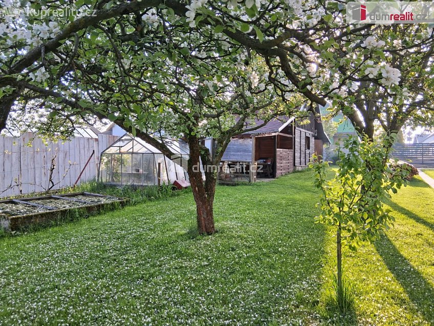 Prodej  rodinného domu 280 m^2 Nad Fojstvím, Zubří 