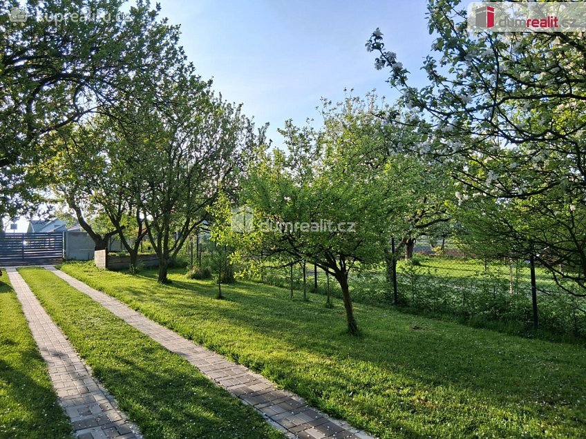 Prodej  rodinného domu 280 m^2 Nad Fojstvím, Zubří 