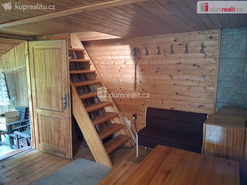 Prodej  rodinného domu 280 m^2 Nad Fojstvím, Zubří 