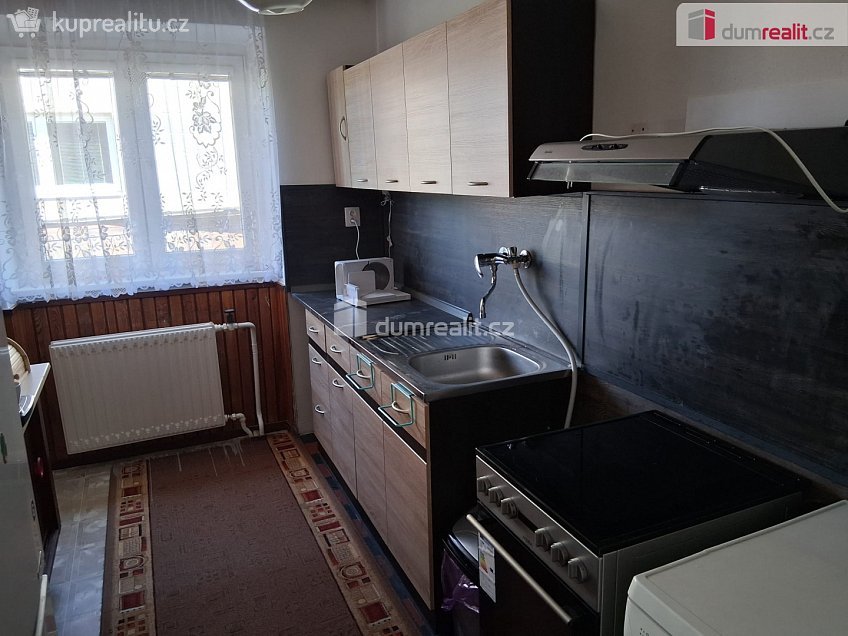 Prodej  rodinného domu 280 m^2 Nad Fojstvím, Zubří 