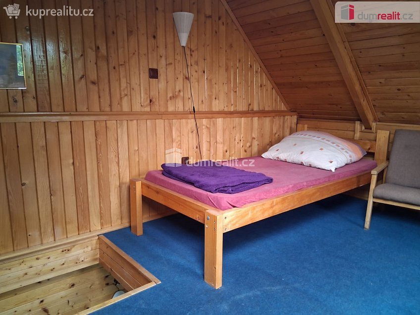 Prodej  rodinného domu 280 m^2 Nad Fojstvím, Zubří 