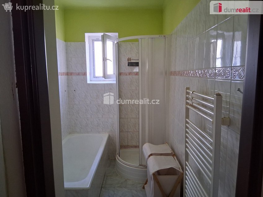 Prodej  rodinného domu 280 m^2 Nad Fojstvím, Zubří 