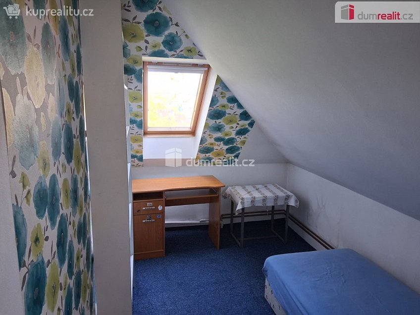 Prodej  rodinného domu 280 m^2 Nad Fojstvím, Zubří 