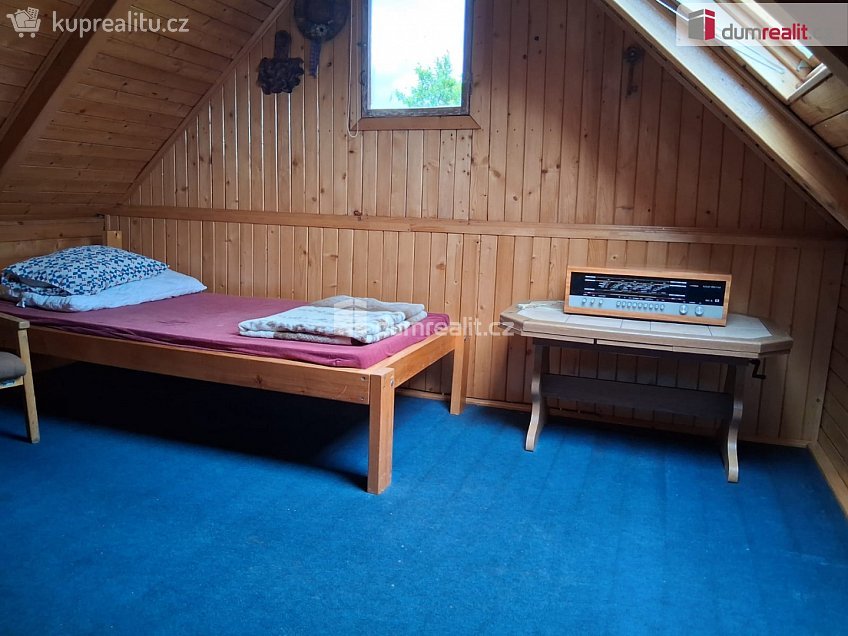 Prodej  rodinného domu 280 m^2 Nad Fojstvím, Zubří 