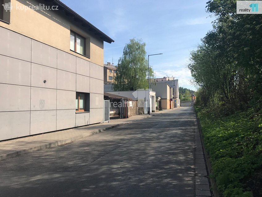 Prodej  obchodních prostor 824 m^2 Kamenice, Náchod 