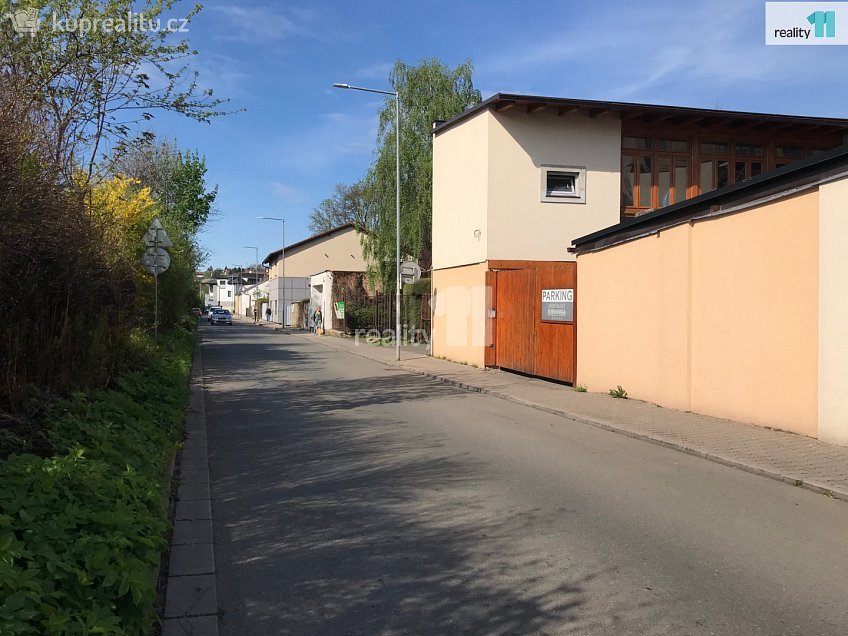 Prodej  obchodních prostor 824 m^2 Kamenice, Náchod 