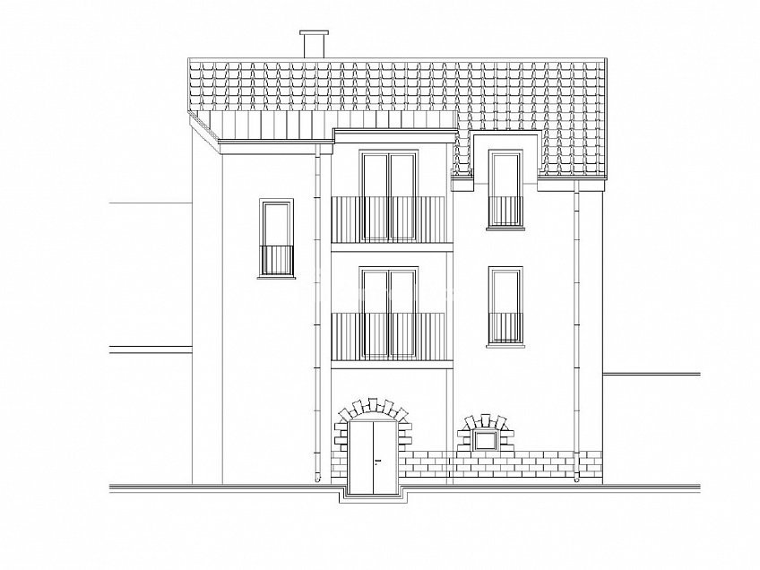 Prodej  garáže 61 m^2 Vinařská, Čejkovice 