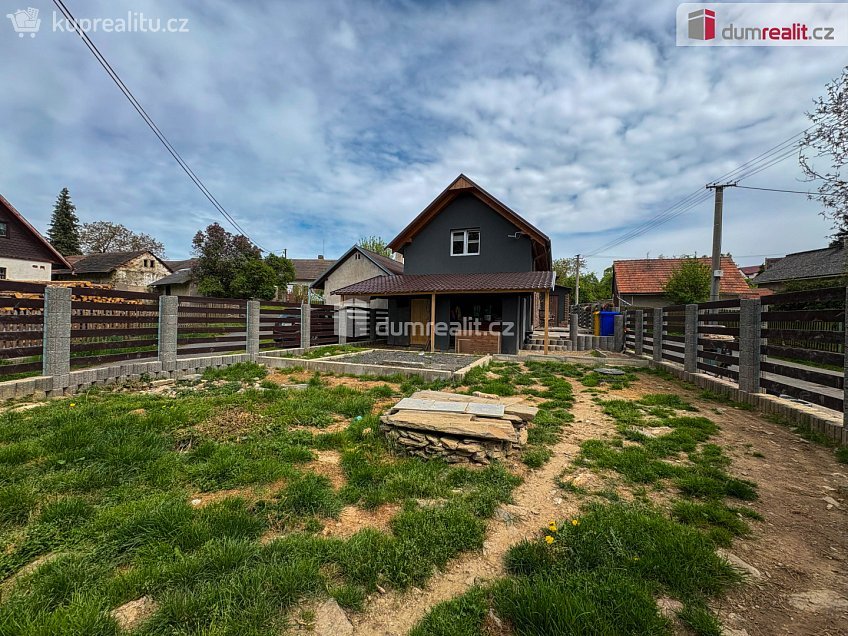 Prodej  rodinného domu 407 m^2 Onomyšl, Onomyšl 