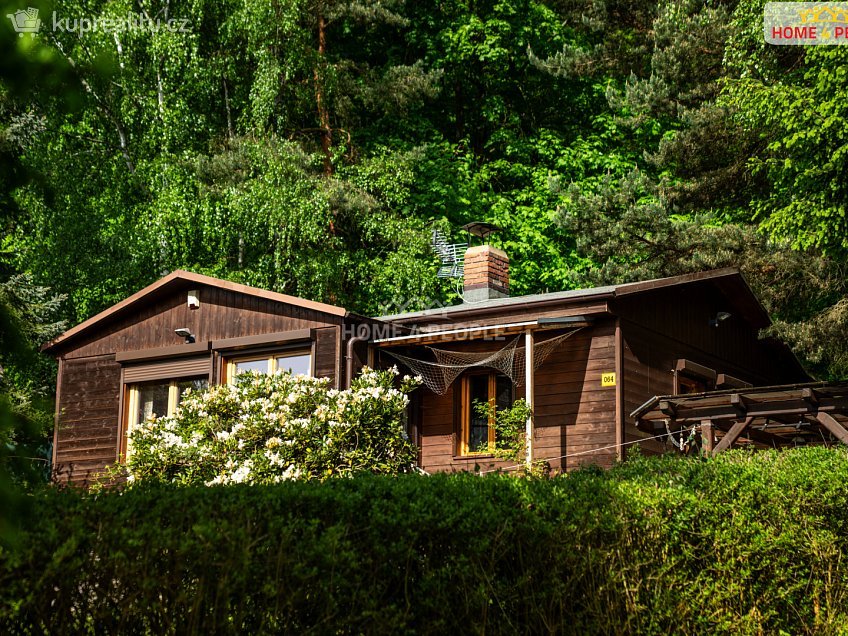 Prodej  chaty 71 m^2 Borotice, Borotice 