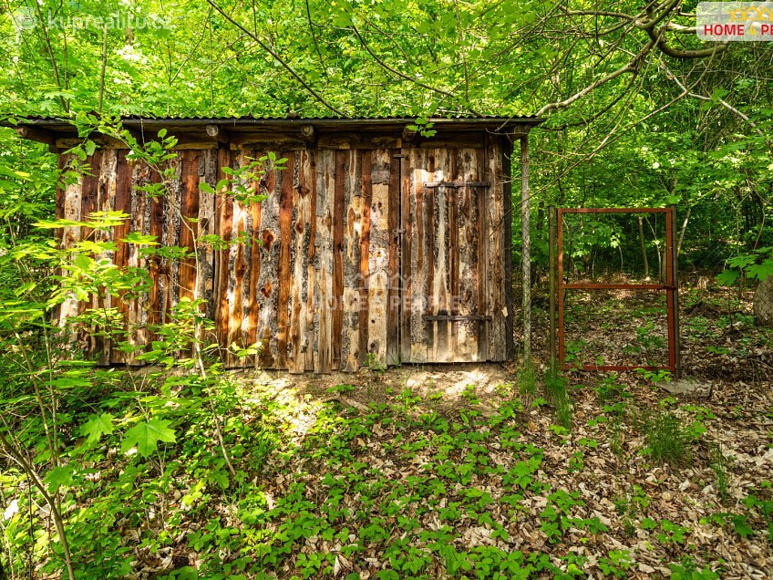 Prodej  chaty 71 m^2 Borotice, Borotice 