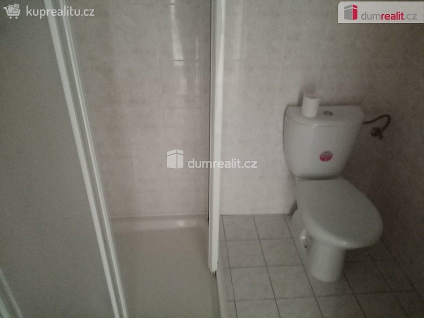 Pronájem bytu 1+1 37 m^2 Lovosická, Děčín 