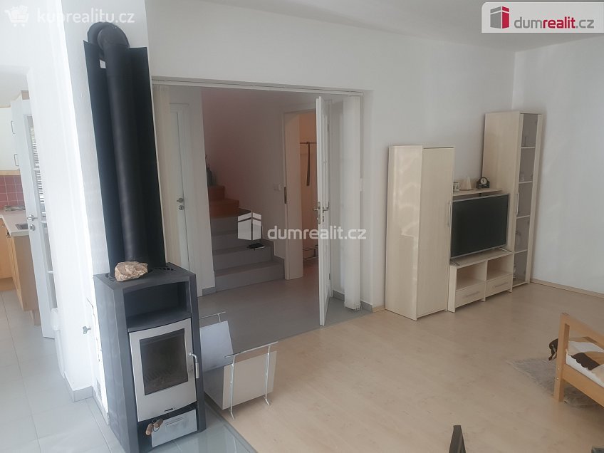 Prodej  rodinného domu 96 m^2 Arnoltice, Arnoltice 